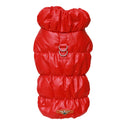 Manteau d'hiver pour chien — Veste chaude et douce pour petits chiens